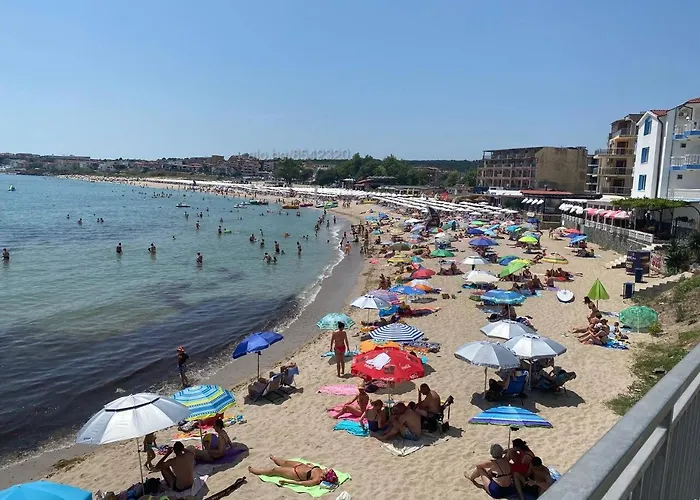 Carpe Diem Appartement *