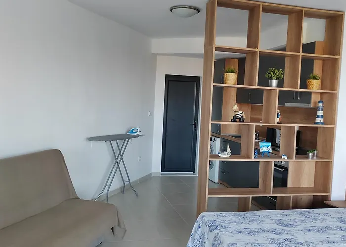 Carpe Diem * Sozopol