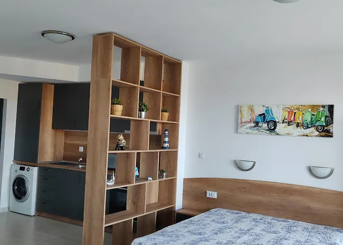 Appartement Carpe Diem