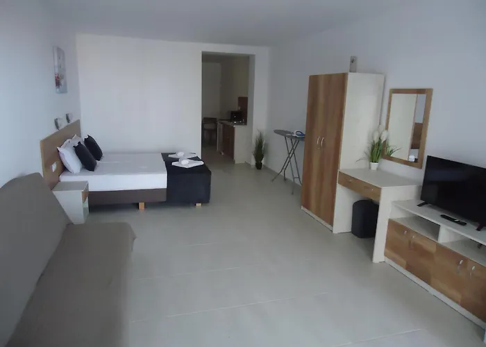 Appartement Carpe Diem *